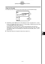 Предварительный просмотр 513 страницы Casio CFX-9850GB PLUS User Manual