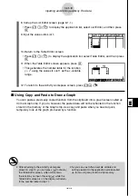 Предварительный просмотр 522 страницы Casio CFX-9850GB PLUS User Manual