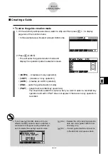 Предварительный просмотр 531 страницы Casio CFX-9850GB PLUS User Manual