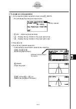 Предварительный просмотр 532 страницы Casio CFX-9850GB PLUS User Manual