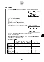 Предварительный просмотр 554 страницы Casio CFX-9850GB PLUS User Manual