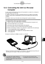 Предварительный просмотр 558 страницы Casio CFX-9850GB PLUS User Manual