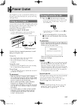 Preview for 8 page of Casio CGP-700 User Manual