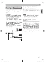 Preview for 10 page of Casio CGP-700 User Manual