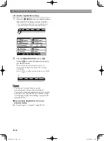 Preview for 29 page of Casio CGP-700 User Manual