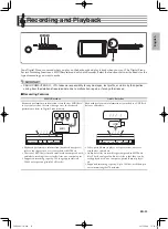 Preview for 30 page of Casio CGP-700 User Manual