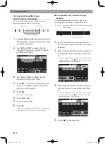 Preview for 35 page of Casio CGP-700 User Manual