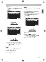 Preview for 40 page of Casio CGP-700 User Manual