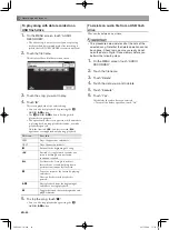 Preview for 41 page of Casio CGP-700 User Manual