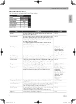 Preview for 46 page of Casio CGP-700 User Manual