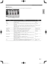 Preview for 48 page of Casio CGP-700 User Manual