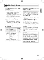 Preview for 50 page of Casio CGP-700 User Manual