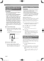 Preview for 51 page of Casio CGP-700 User Manual