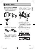 Preview for 56 page of Casio CGP-700 User Manual