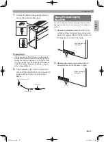 Preview for 58 page of Casio CGP-700 User Manual