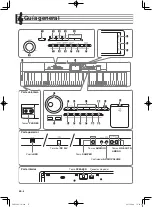 Preview for 71 page of Casio CGP-700 User Manual