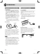 Preview for 75 page of Casio CGP-700 User Manual