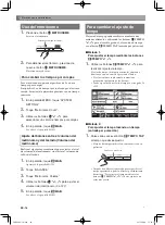 Preview for 85 page of Casio CGP-700 User Manual