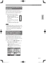 Preview for 86 page of Casio CGP-700 User Manual