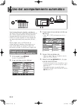 Preview for 87 page of Casio CGP-700 User Manual