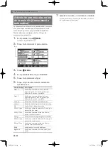 Preview for 91 page of Casio CGP-700 User Manual