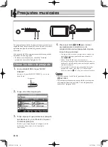 Preview for 93 page of Casio CGP-700 User Manual