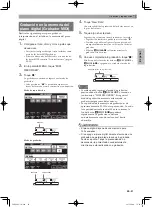 Preview for 98 page of Casio CGP-700 User Manual