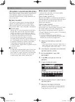 Preview for 99 page of Casio CGP-700 User Manual