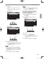 Preview for 106 page of Casio CGP-700 User Manual