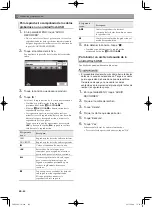 Preview for 107 page of Casio CGP-700 User Manual