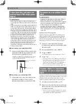 Preview for 117 page of Casio CGP-700 User Manual