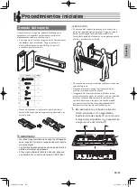 Preview for 122 page of Casio CGP-700 User Manual