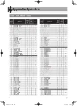 Preview for 134 page of Casio CGP-700 User Manual