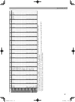 Preview for 140 page of Casio CGP-700 User Manual