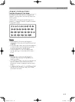 Preview for 146 page of Casio CGP-700 User Manual