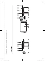 Preview for 151 page of Casio CGP-700 User Manual