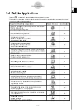 Preview for 35 page of Casio ClassPad 300 PLUS User Manual