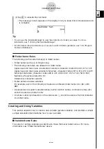 Preview for 71 page of Casio ClassPad 300 PLUS User Manual