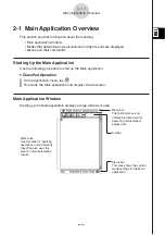 Preview for 92 page of Casio ClassPad 300 PLUS User Manual