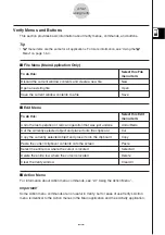 Preview for 192 page of Casio ClassPad 300 PLUS User Manual