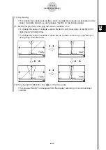 Preview for 249 page of Casio ClassPad 300 PLUS User Manual