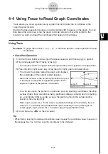 Preview for 286 page of Casio ClassPad 300 PLUS User Manual