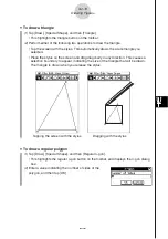 Preview for 414 page of Casio ClassPad 300 PLUS User Manual