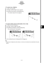 Preview for 418 page of Casio ClassPad 300 PLUS User Manual