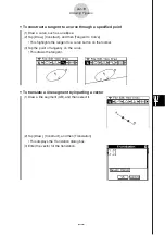 Preview for 420 page of Casio ClassPad 300 PLUS User Manual