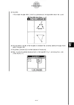 Preview for 425 page of Casio ClassPad 300 PLUS User Manual