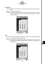 Preview for 636 page of Casio ClassPad 300 PLUS User Manual