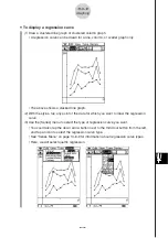 Preview for 663 page of Casio ClassPad 300 PLUS User Manual