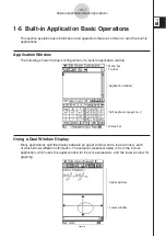 Preview for 41 page of Casio ClassPad 330 User Manual