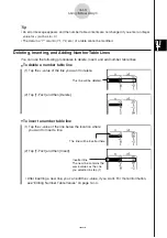 Preview for 286 page of Casio ClassPad 330 User Manual